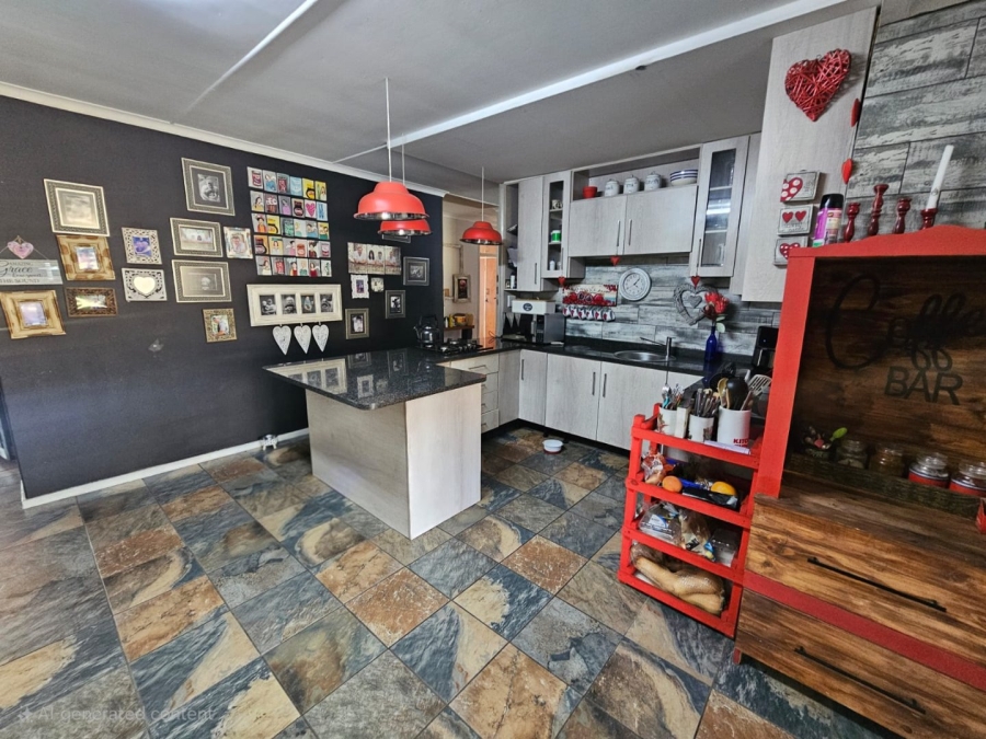 4 Bedroom Property for Sale in Sasolburg Ext 23 Free State